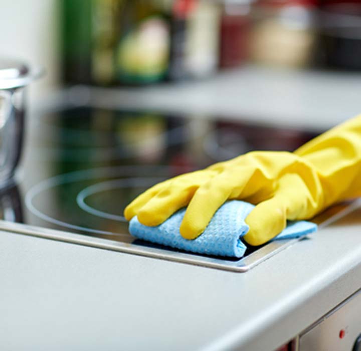 Cleaning Products for Industrial Use